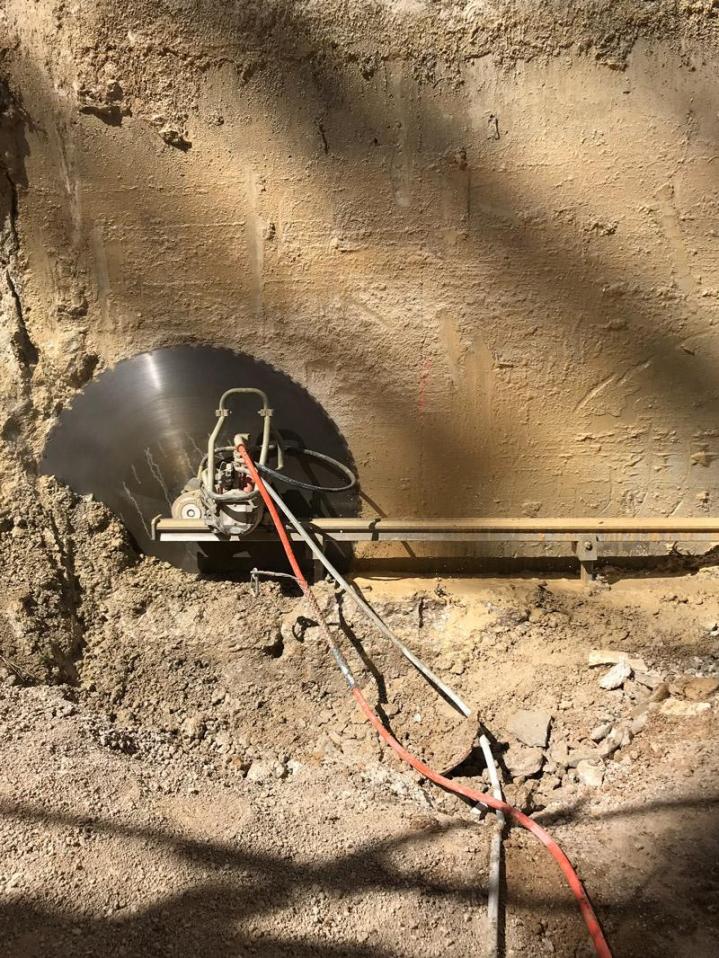 Entreprise de démolition hautement qualifiée à Aix-en-Provence