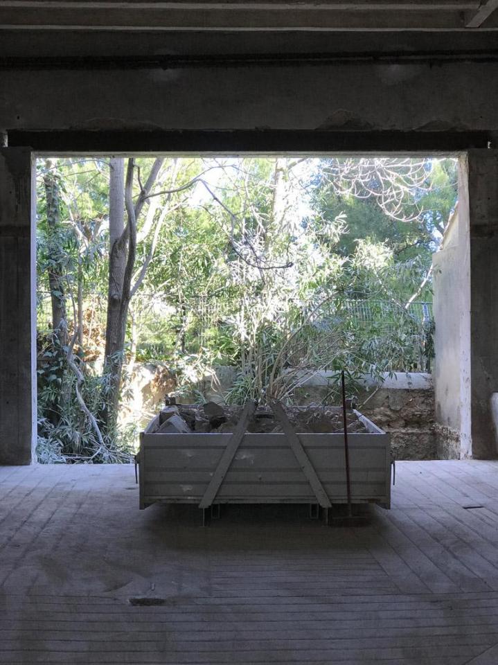 Services complets de démolition à Aix-en-Provence