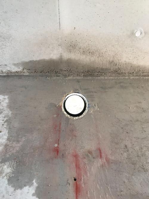 Techniques modernes de sciage de béton à Aix-en-Provence