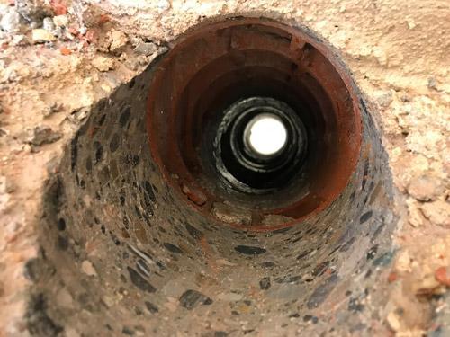 Démolition sécurisée à Aix-en-Provence