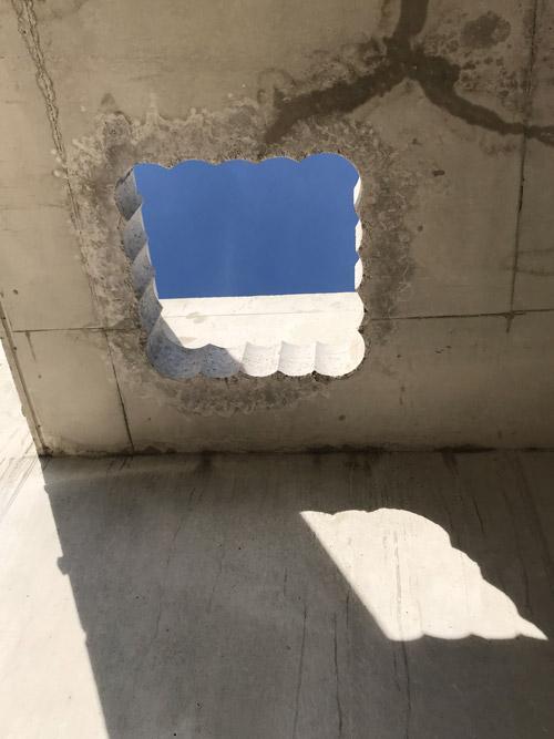 Techniques modernes de sciage de béton à Aix-en-Provence