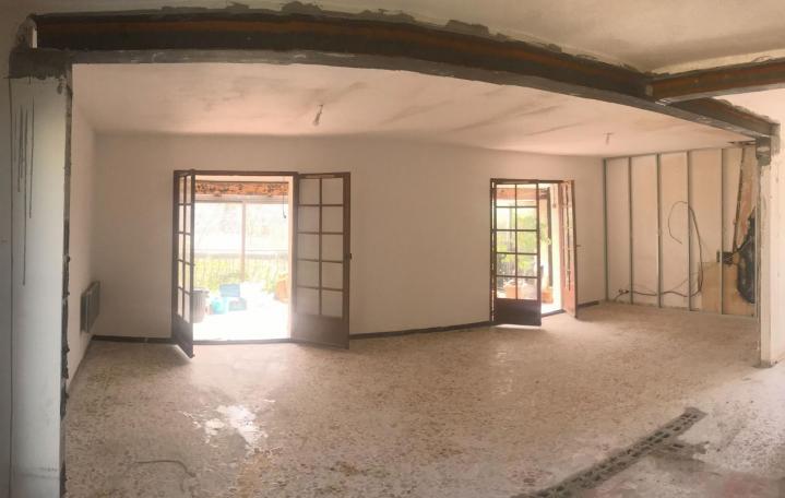 Découpe de béton à Aix-en-Provence