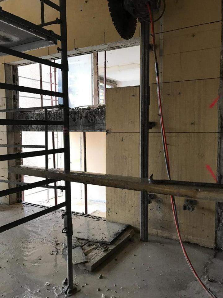 Solutions de carottage à Aix-en-Provence